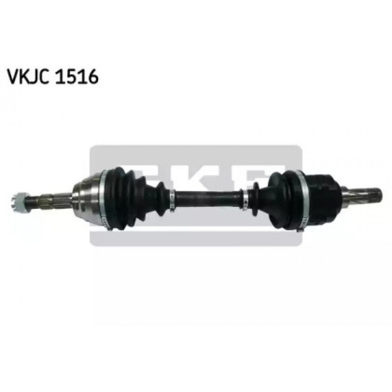 VKJC 1516 SKF - Привідний вал